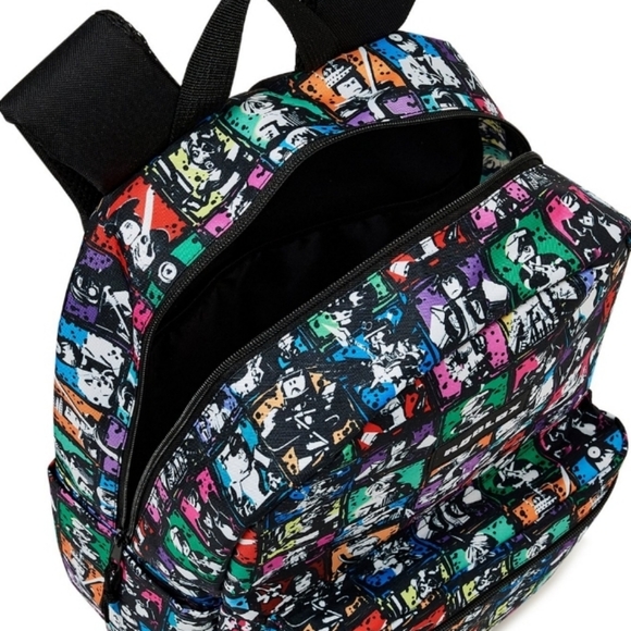 Backpack - Picture 4 of 5